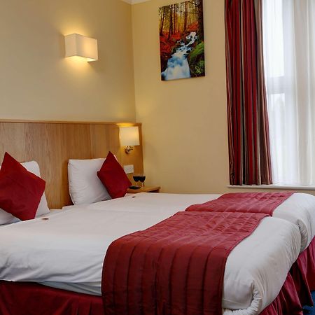 Best Western London Highbury Zewnętrze zdjęcie