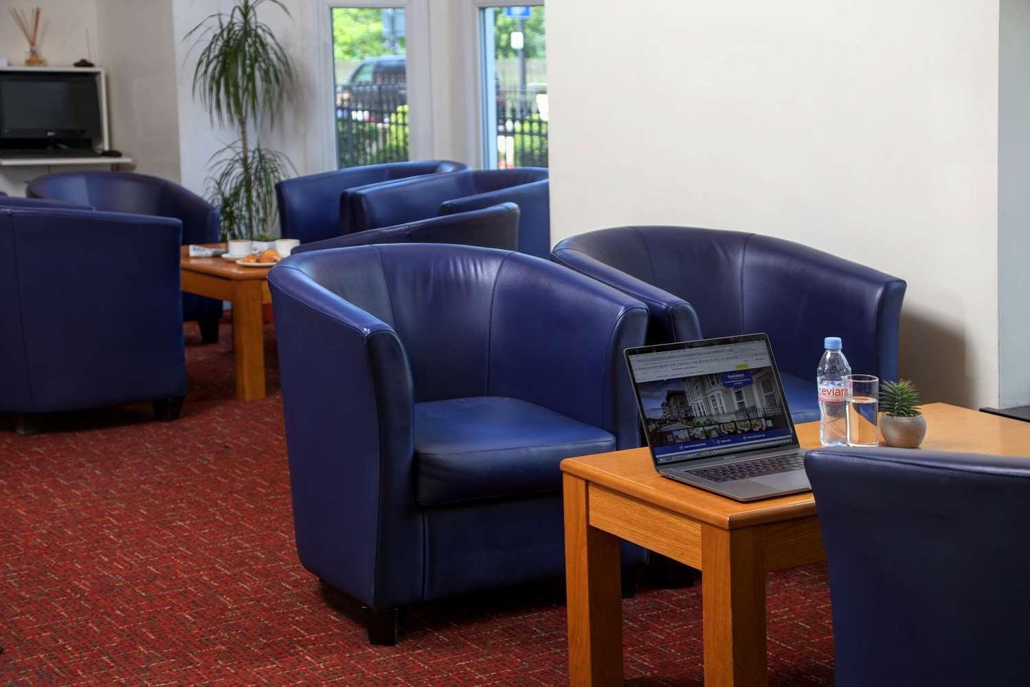 Best Western London Highbury Zewnętrze zdjęcie