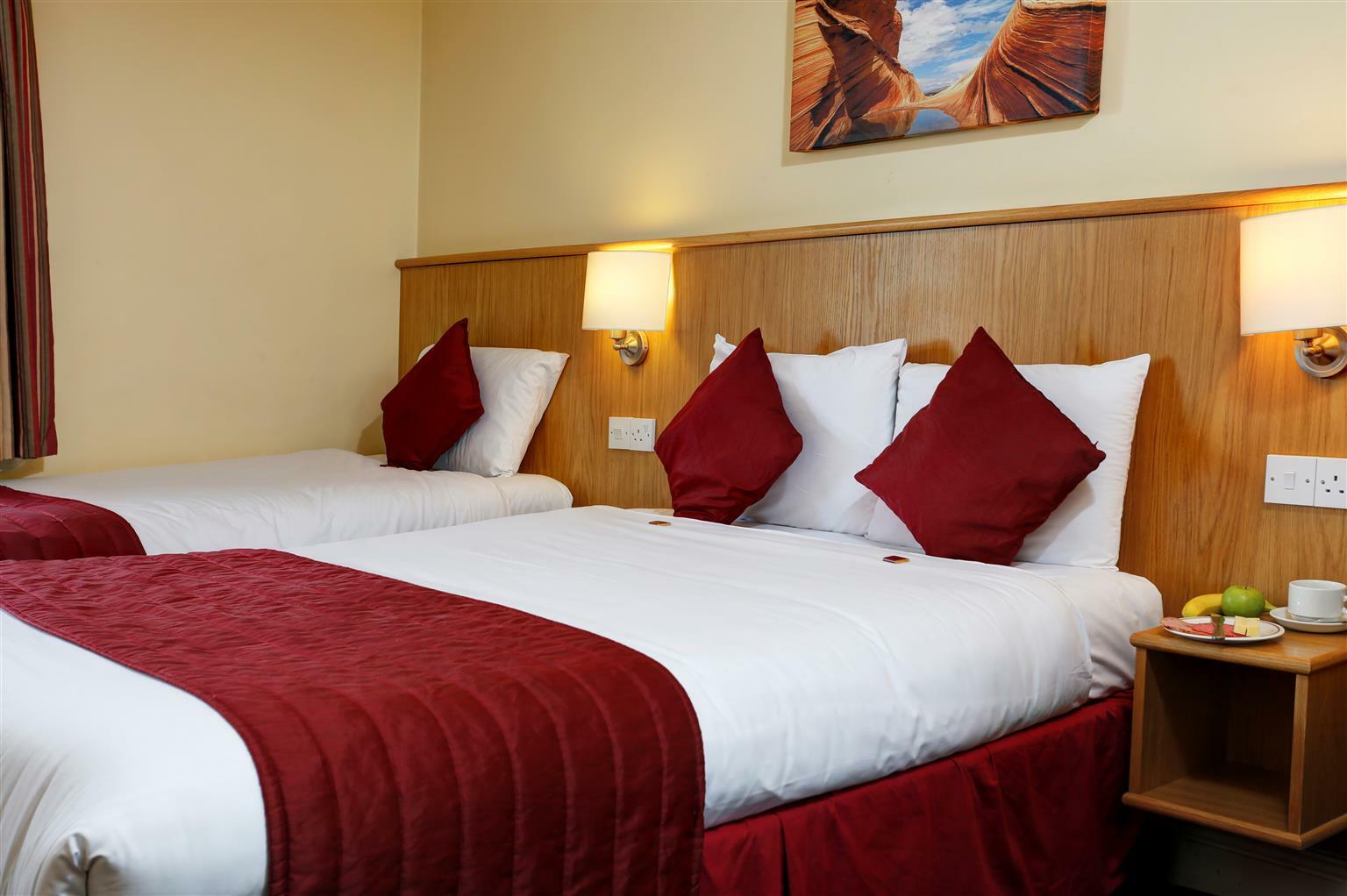Best Western London Highbury Zewnętrze zdjęcie